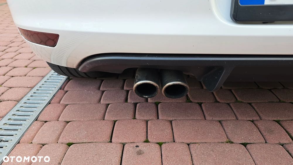 Volkswagen Golf Aktionsmodell 1.8 T Comfortline - 24
