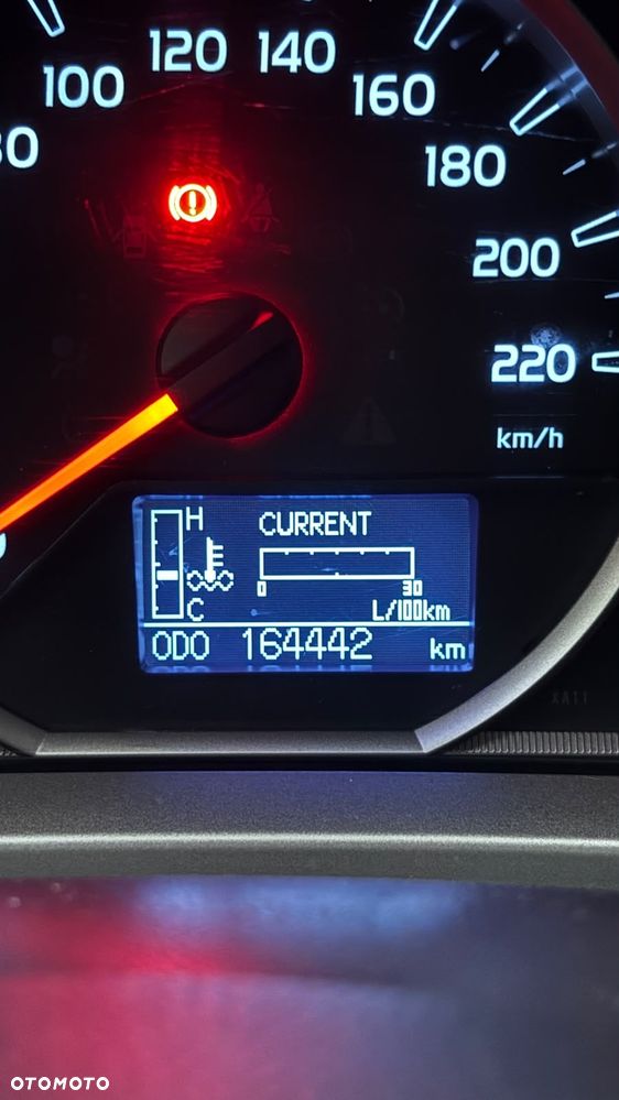 Toyota RAV4 - 7