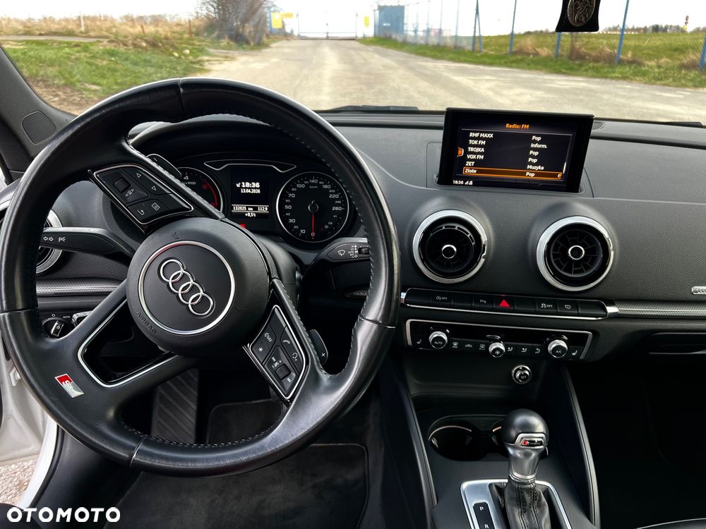 Audi A3 Sportback - 24