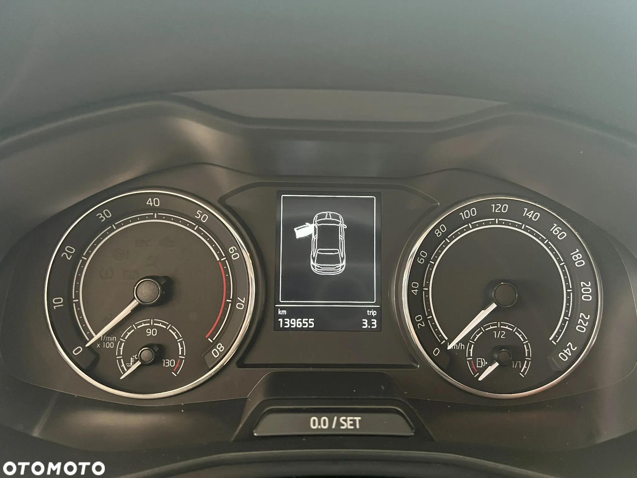 Skoda Scala 1.0 TSI Ambition - 16