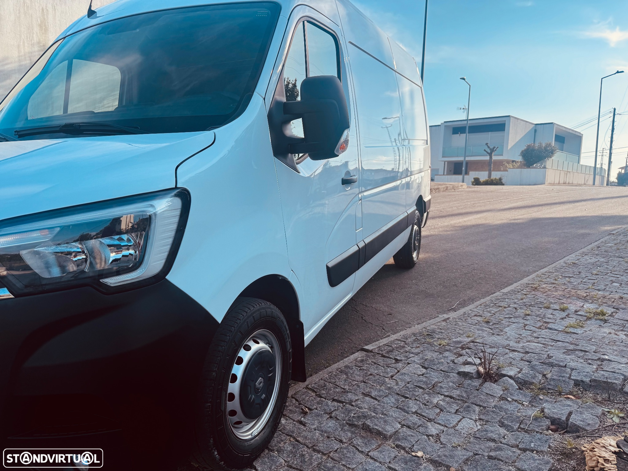 Renault Master - 3