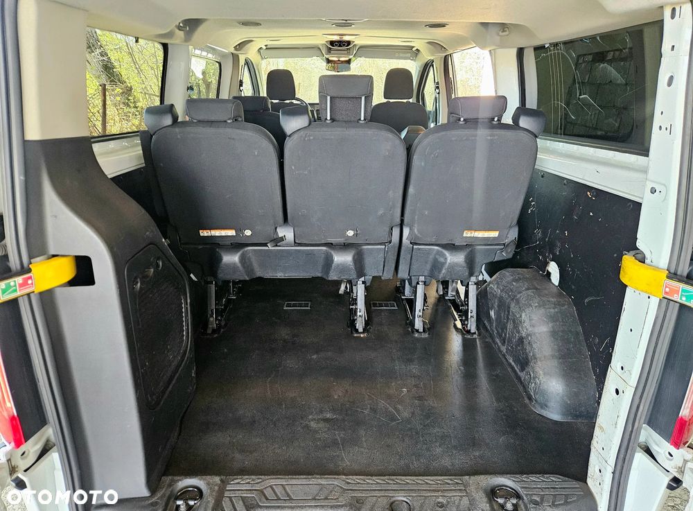 Ford Transit Custom Kombi 320 L2H1 Trend - 24