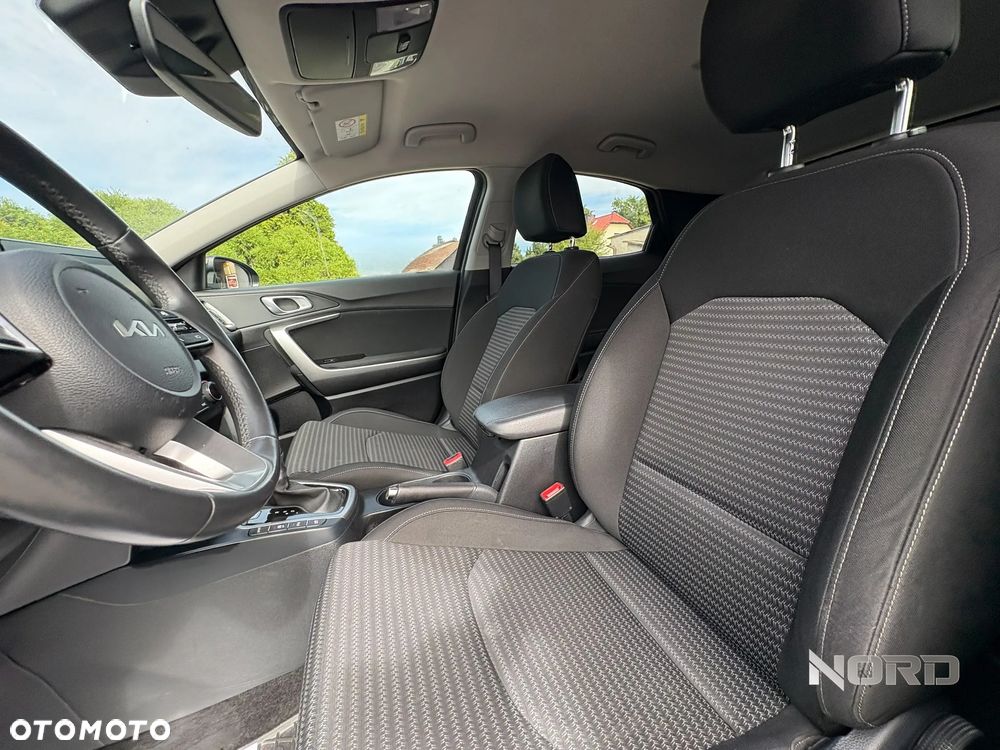 Kia XCeed 1.5 T-GDI M DCT - 13