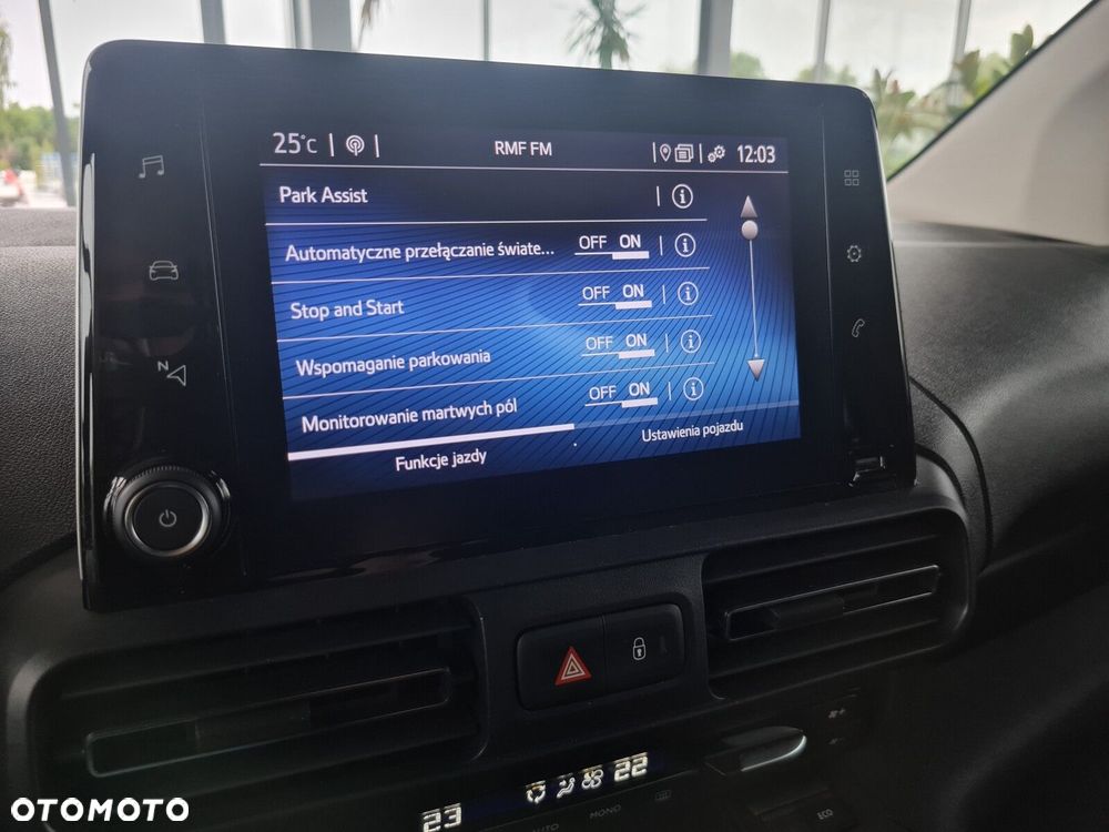 Toyota Proace City Verso Long 1.2 D-4T Family - 30