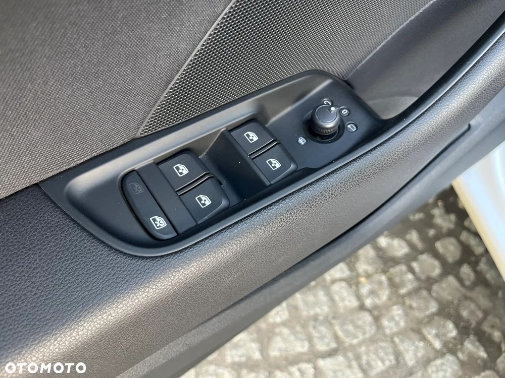 Audi A3 Sportback 1.5 TFSI cylinder on demand S tronic - 21