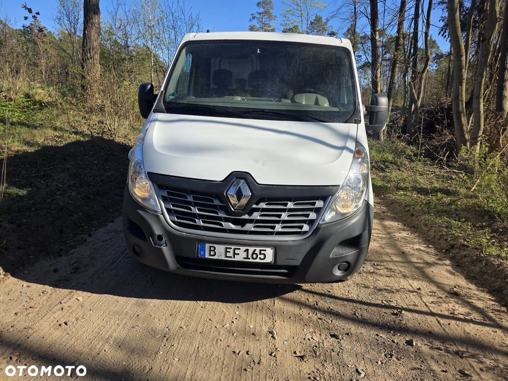 Renault MASTER - 3