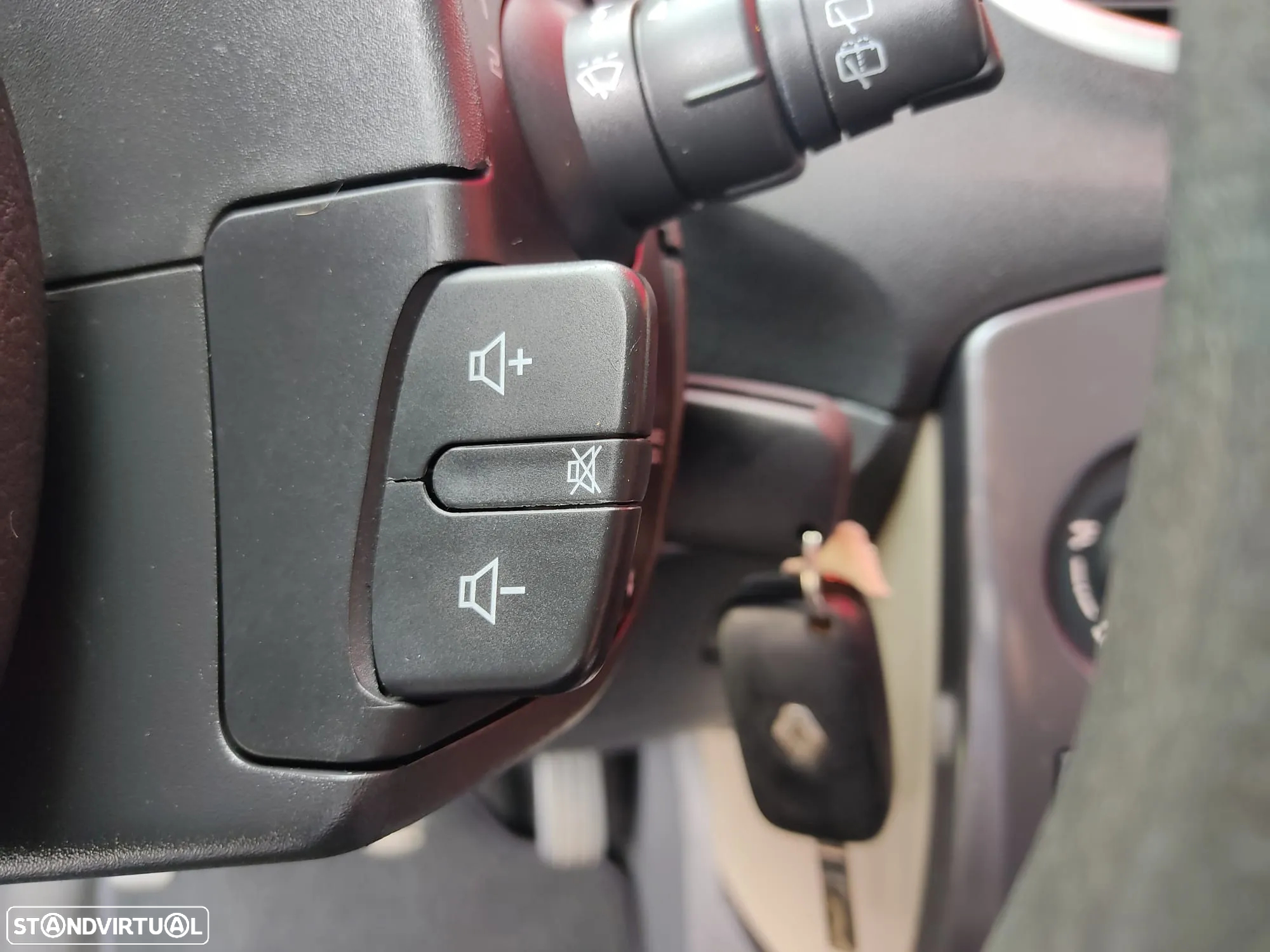 Renault Clio Break - 17