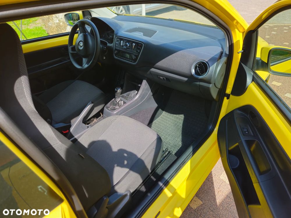 Škoda citigo - 8
