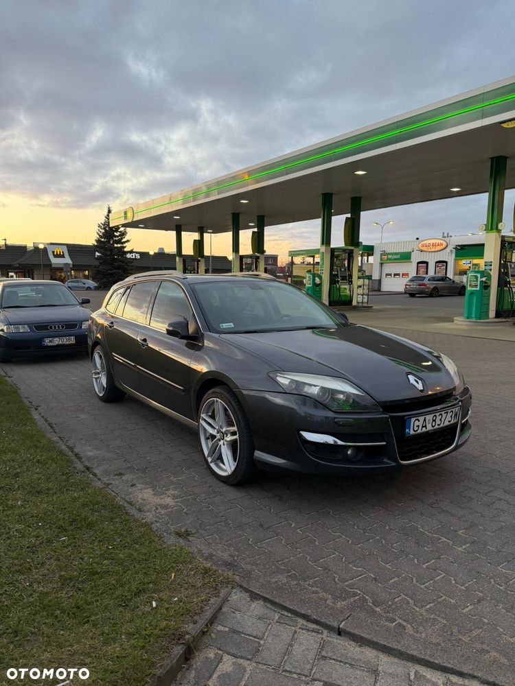 Renault Laguna 2.0 dCi Bose Edition - 3