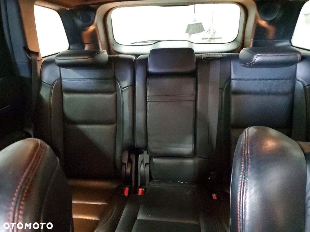 Jeep Grand Cherokee - 10
