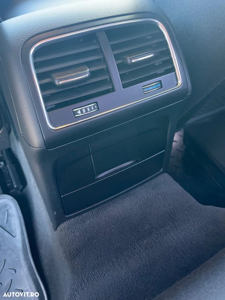 Audi A4 Limuzina 2.0 TDI - 3