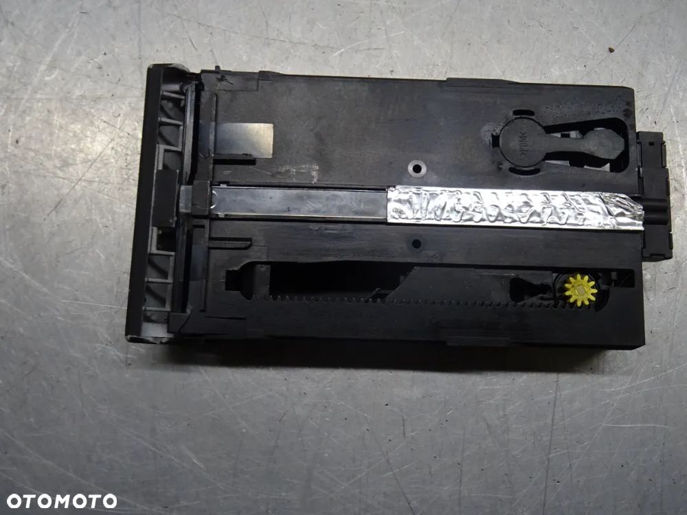 AUDI A6 C5 LIFT 01-04 3.0B UCHWYT NA KUBEK 4B0862534D - 5