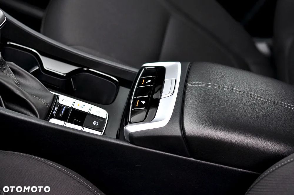 Hyundai Tucson 1.6 CRDi Premium 2WD DCT - 18