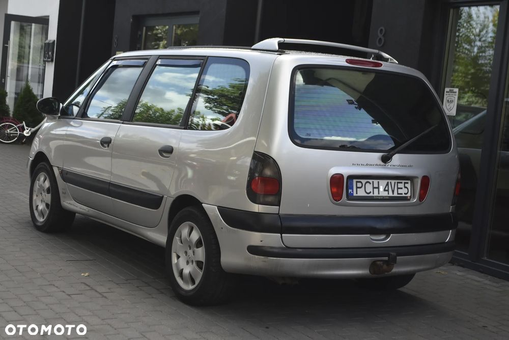 Renault Espace - 5