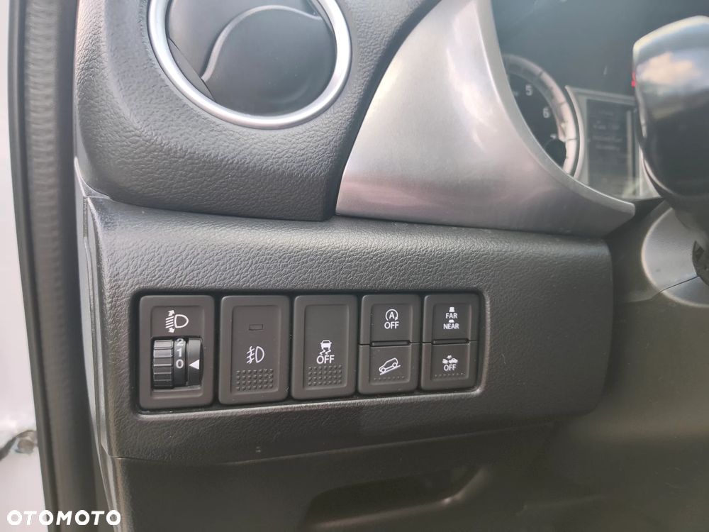 Suzuki Vitara 1.6 Premium 4WD - 17