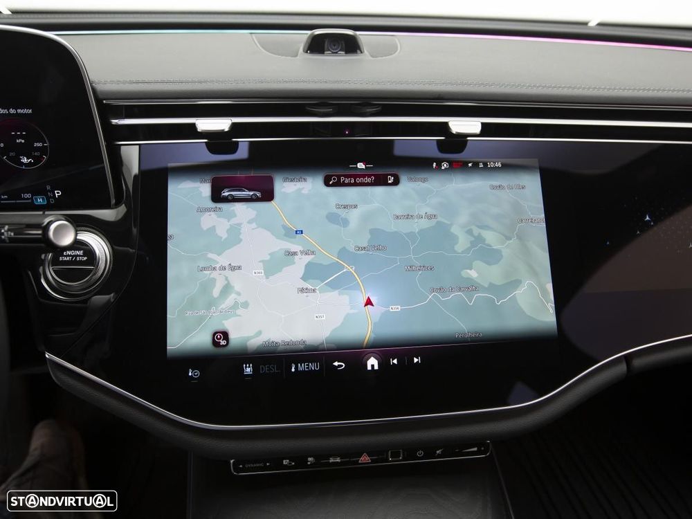 Mercedes-Benz E 300 de - 25