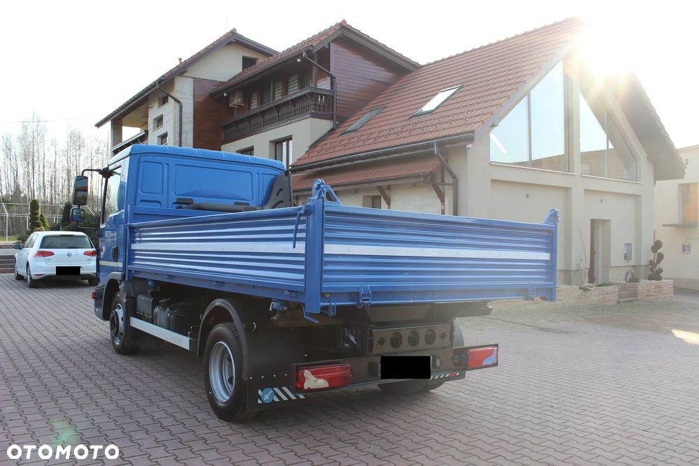 MAN TGL 8 150 !! EURO 6 !!! - 7
