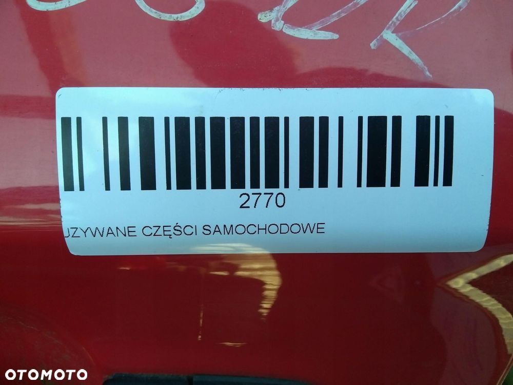 DRZWI LEWY PRZÓD HYUNDAI I20 08-12R 3D BH - 9