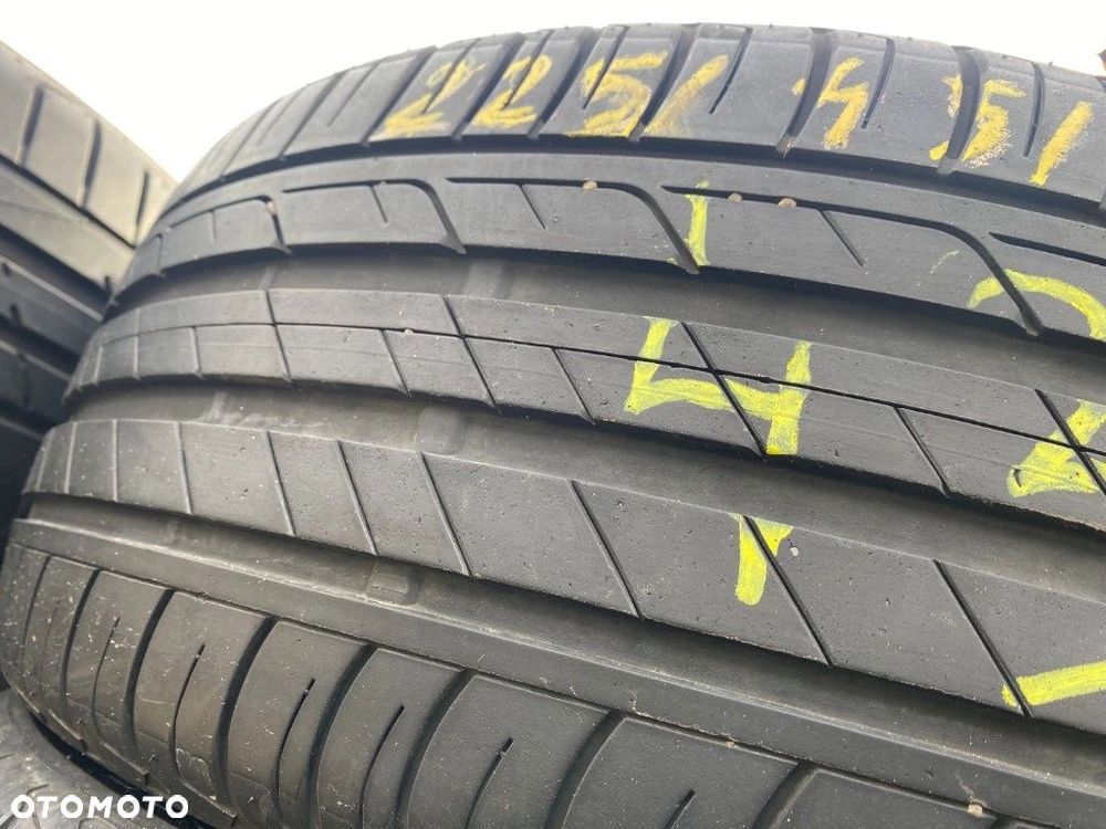 225/45/17 Bridgestone Turanza T001_6,2mm_4szt_(43) - 5