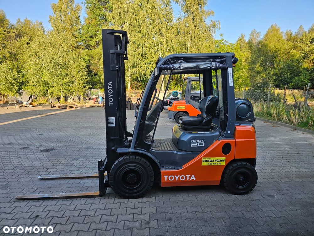 Toyota - 7