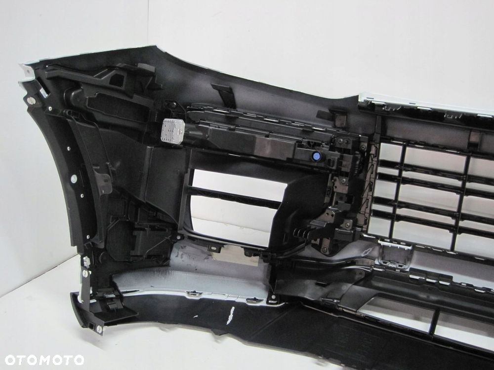 ZDERZAK PRZÓD PORSCHE CAYENNE 9Y0 LIFT TURBO - 10