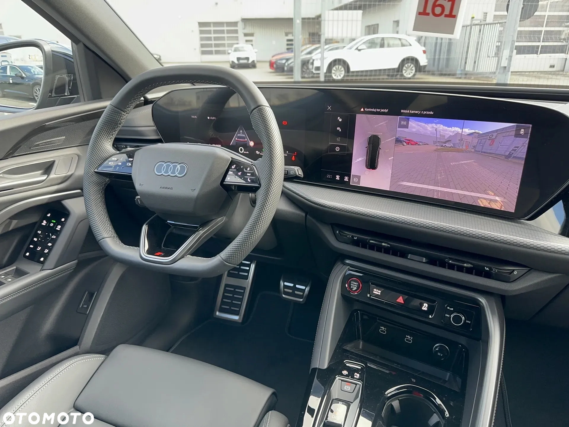 Audi Q5 - 11