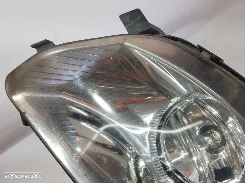 FAROL NEVOEIRO DIREITO PEUGEOT 308 2010 -9680498880 - 3