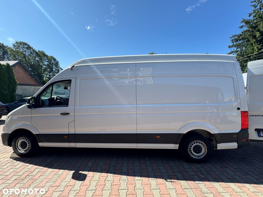 Volkswagen CRAFTER - 17