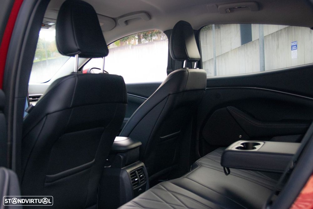 Ford Mustang Mach-E Standard AWD - 47