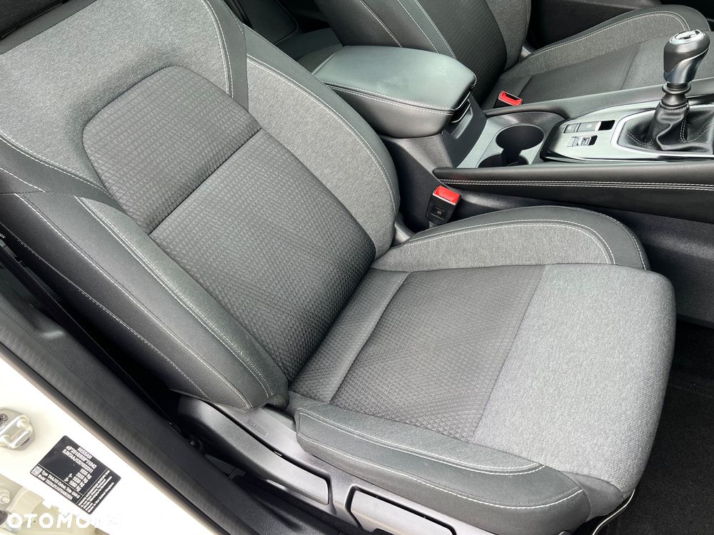 Nissan Qashqai - 36