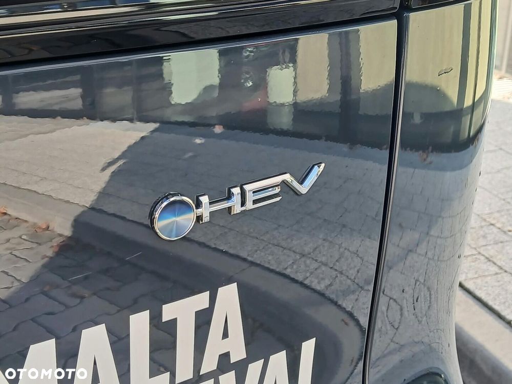 Toyota Corolla Cross 1.8 Hybrid Style - 39