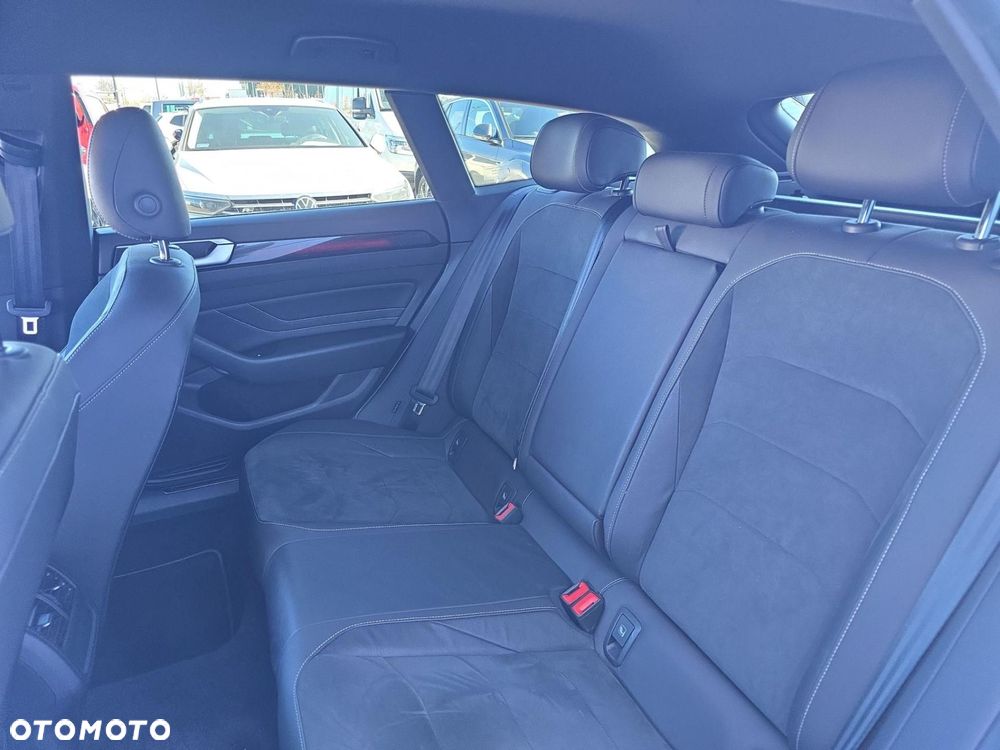 Volkswagen Arteon - 17