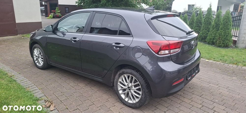 Kia Rio 1.4 XL - 19