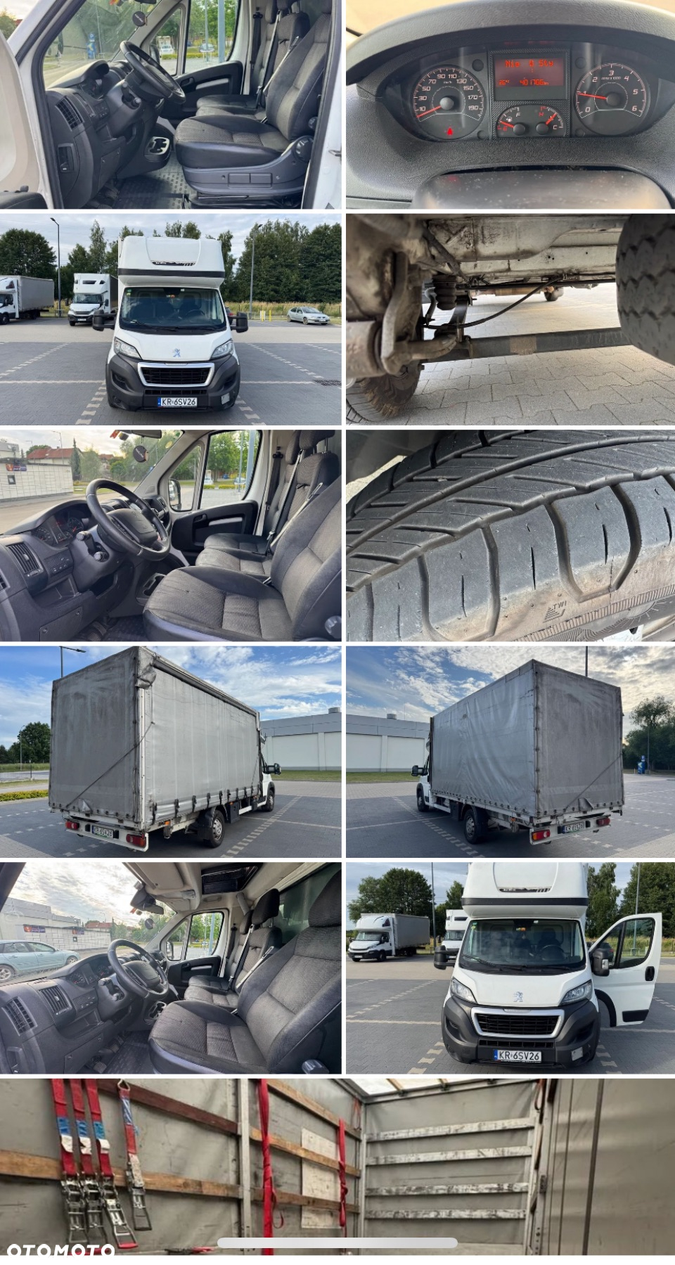 Peugeot Boxer - 9