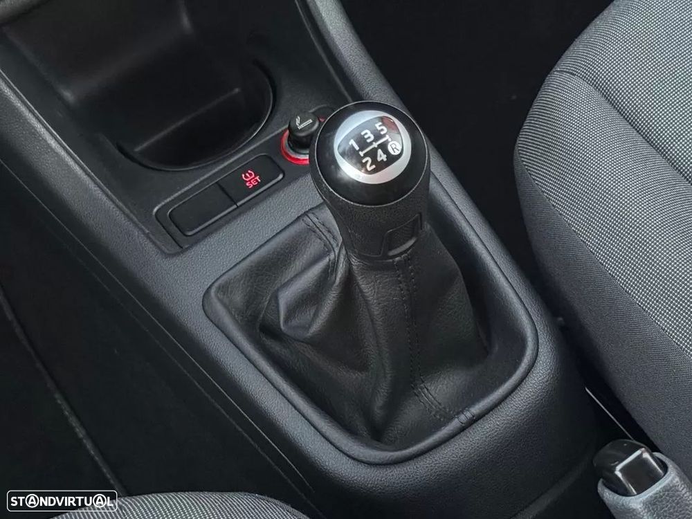 VW Up! 1.0 BlueMotion Move - 18