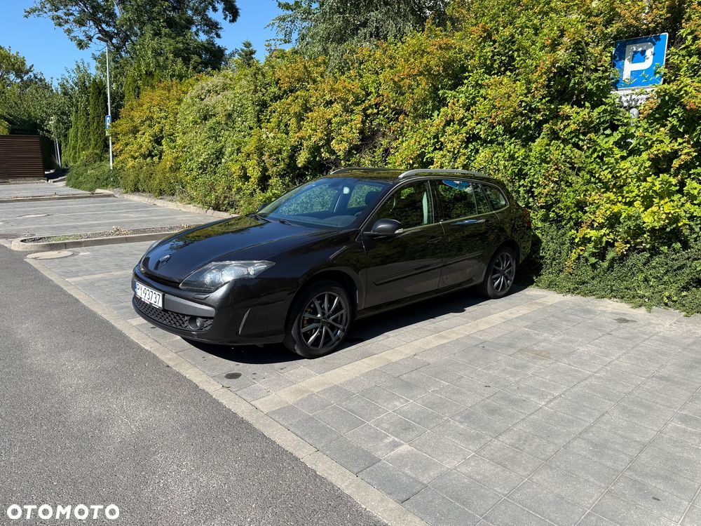 Renault Laguna 2.0 DCi Dynamique - 2