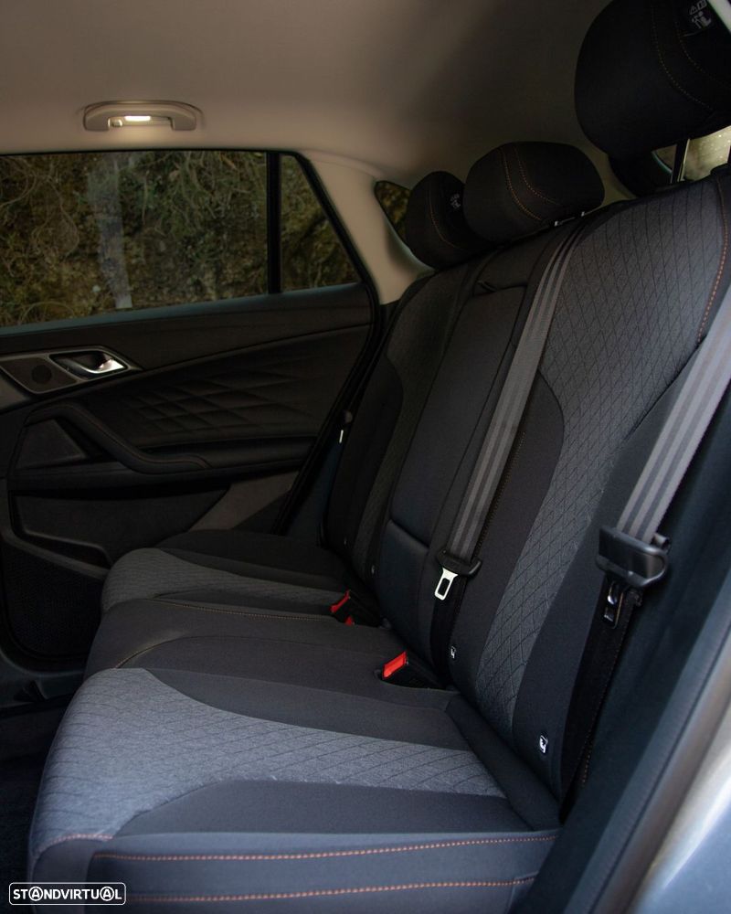 MG EHS 1.5 T-GDI Plug-in Hybrid Comfort - 10
