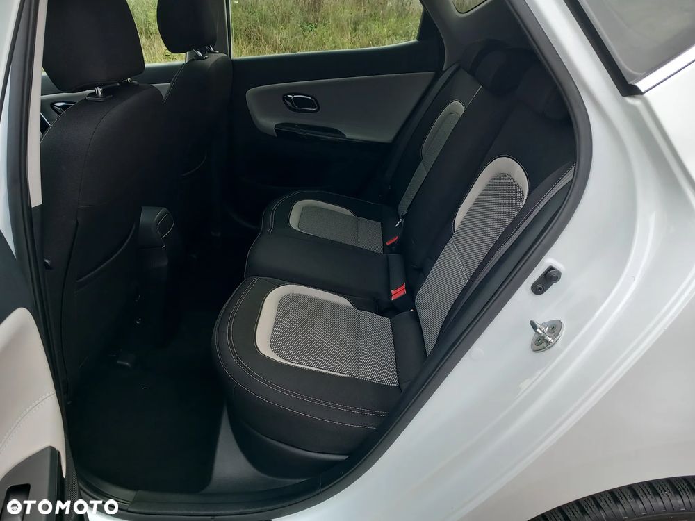 Kia Ceed Cee'd 1.6 CRDi L - 18