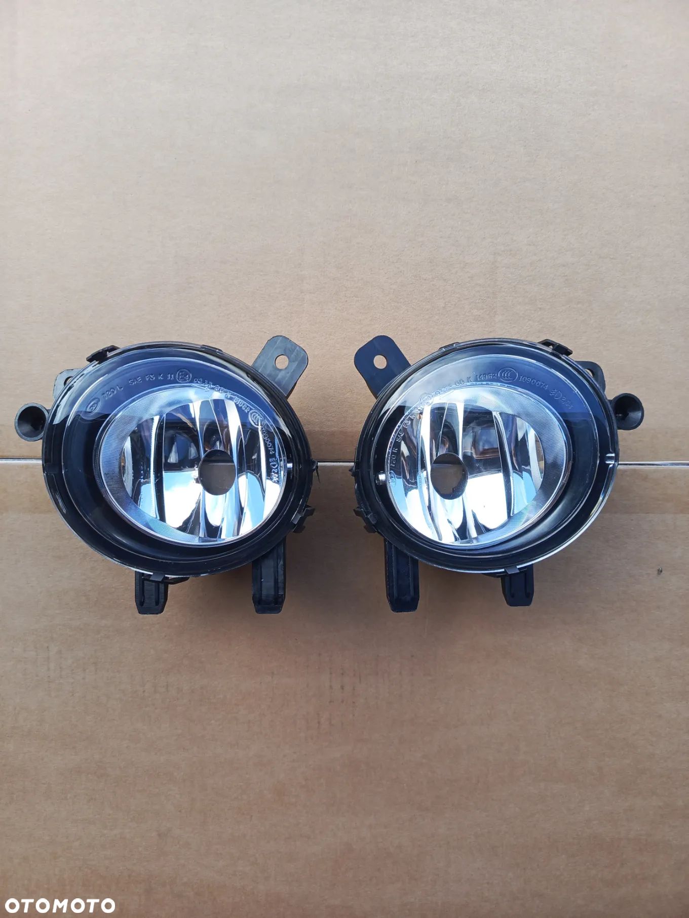 BMW F20 F21 F22 F23 F30 F31 F32 F33 F34 F36 F45 F46 Halogen Lewy Prawy Nowy Oryginalny - 1