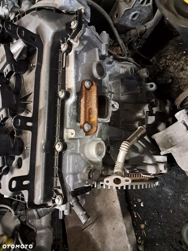 SŁUPEK SILNIKA RENAULT CLIO V DACIA SANDERO III 1.0 TCE H4DE470 - 2