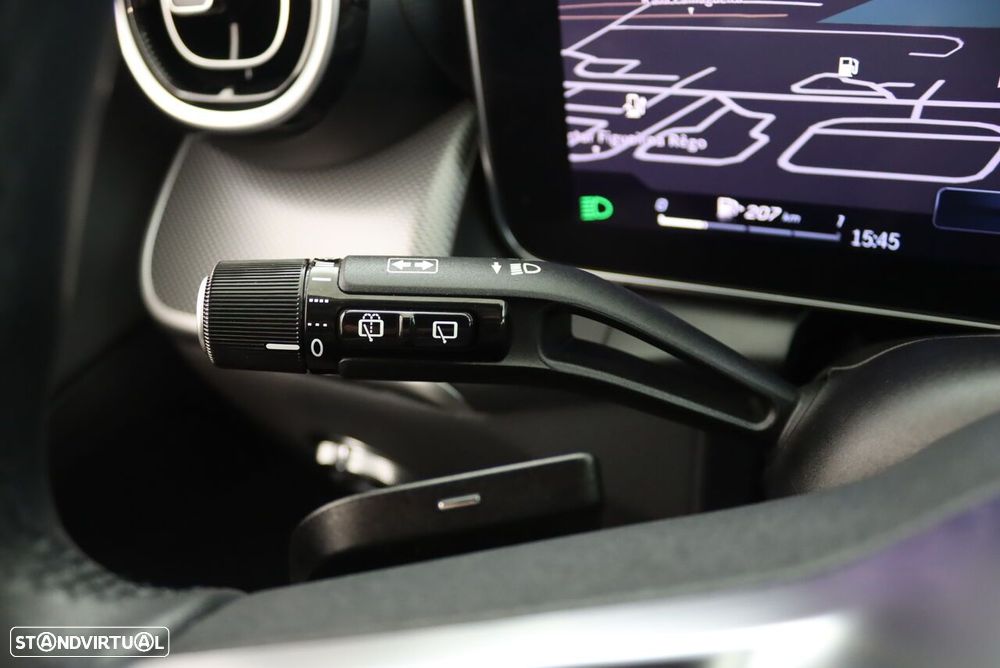 Mercedes-Benz GLC 300 de 4Matic - 13