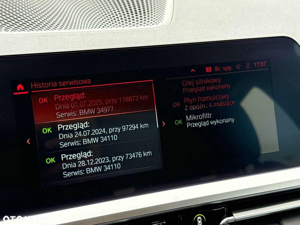 BMW Seria 3 320d Sport Line - 24