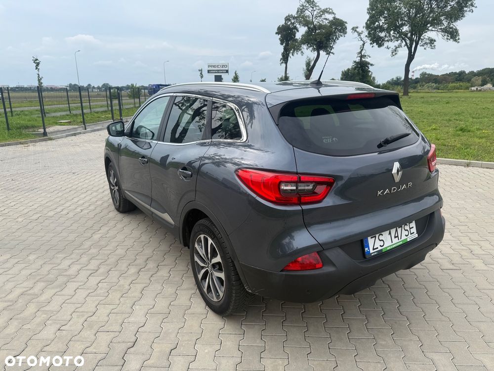 Renault Kadjar 1.6 dCi Energy Adventure - 11