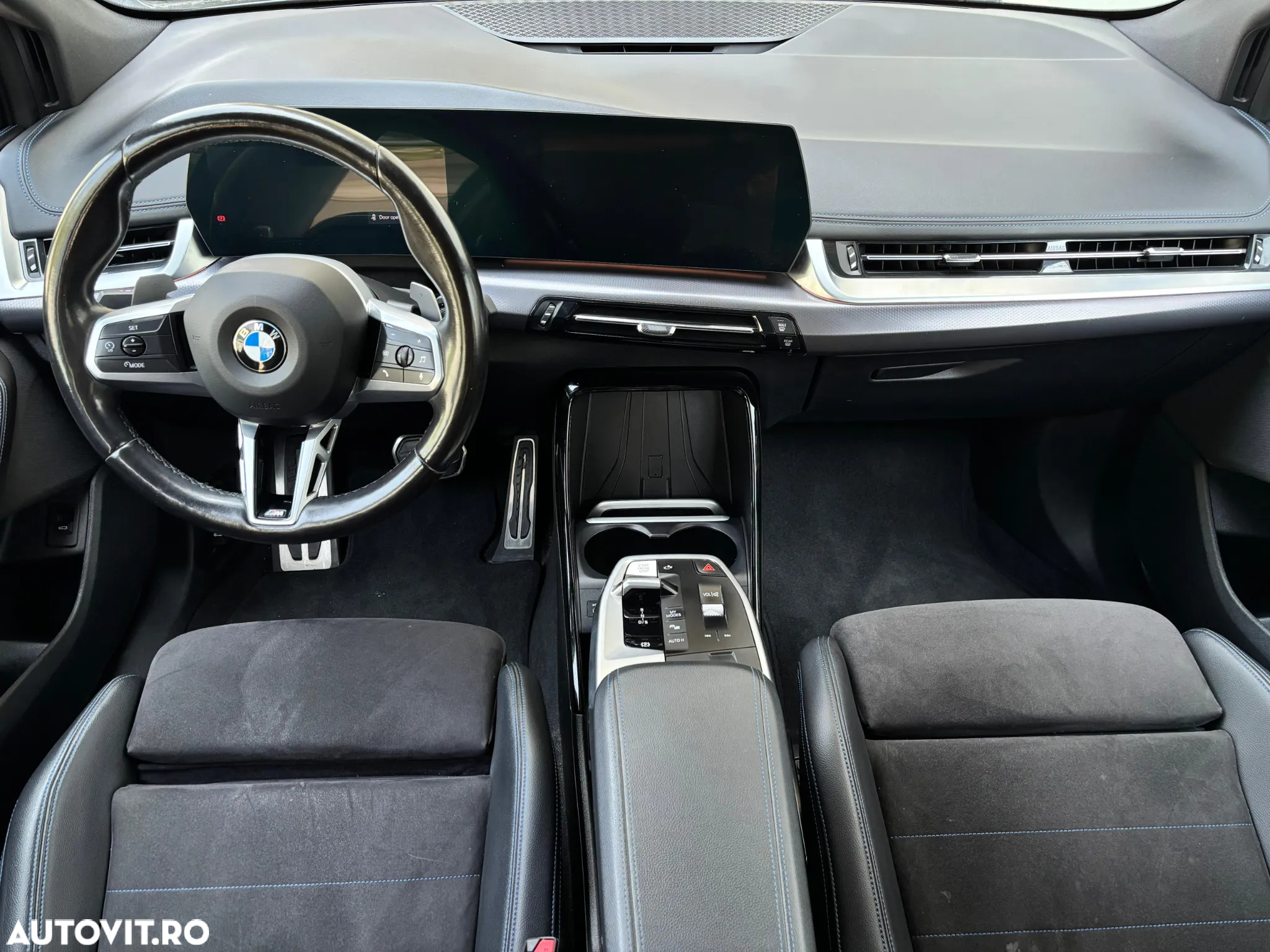 BMW Seria 2 218i AT - 17