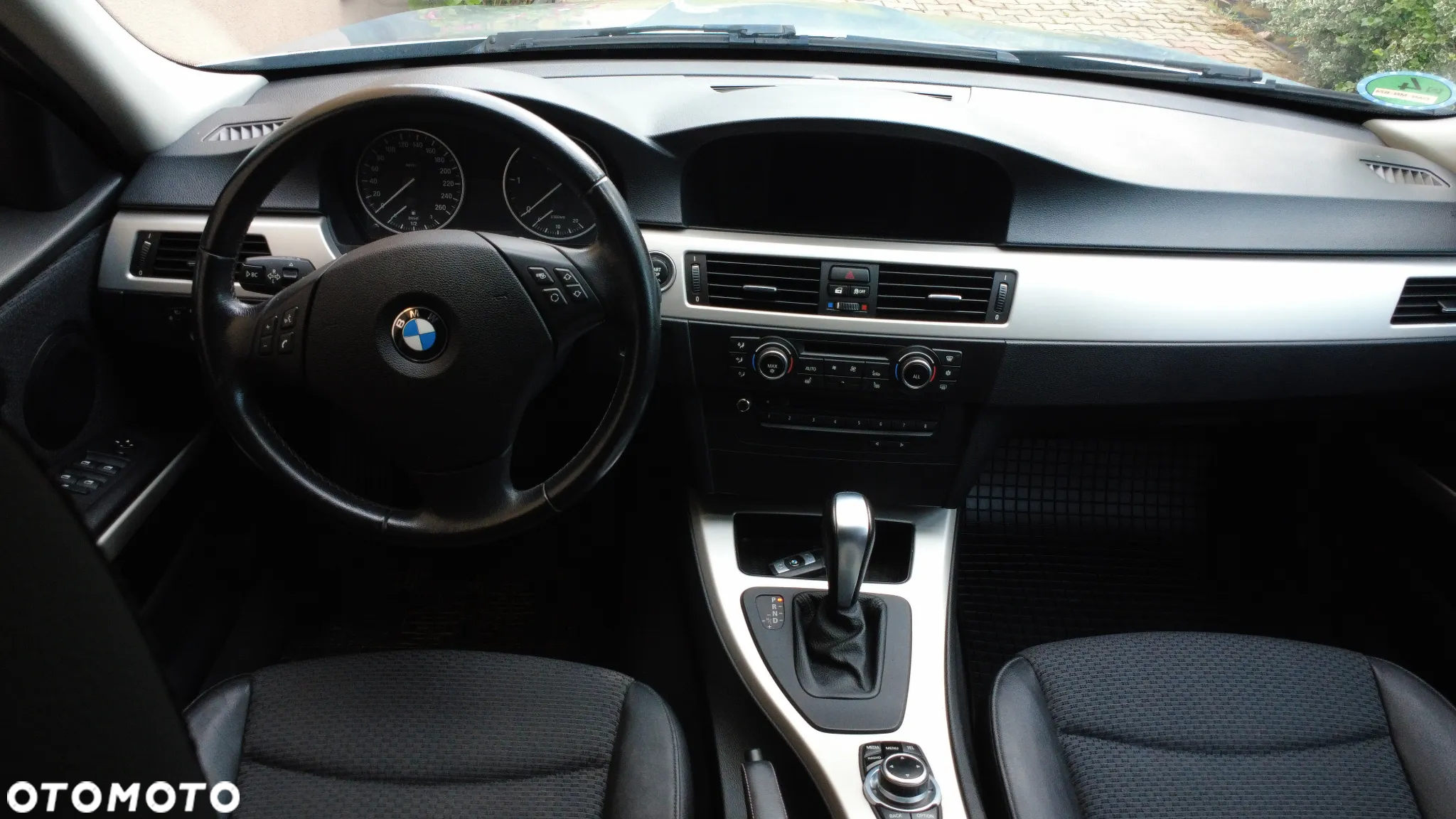 BMW Seria 3 - 8