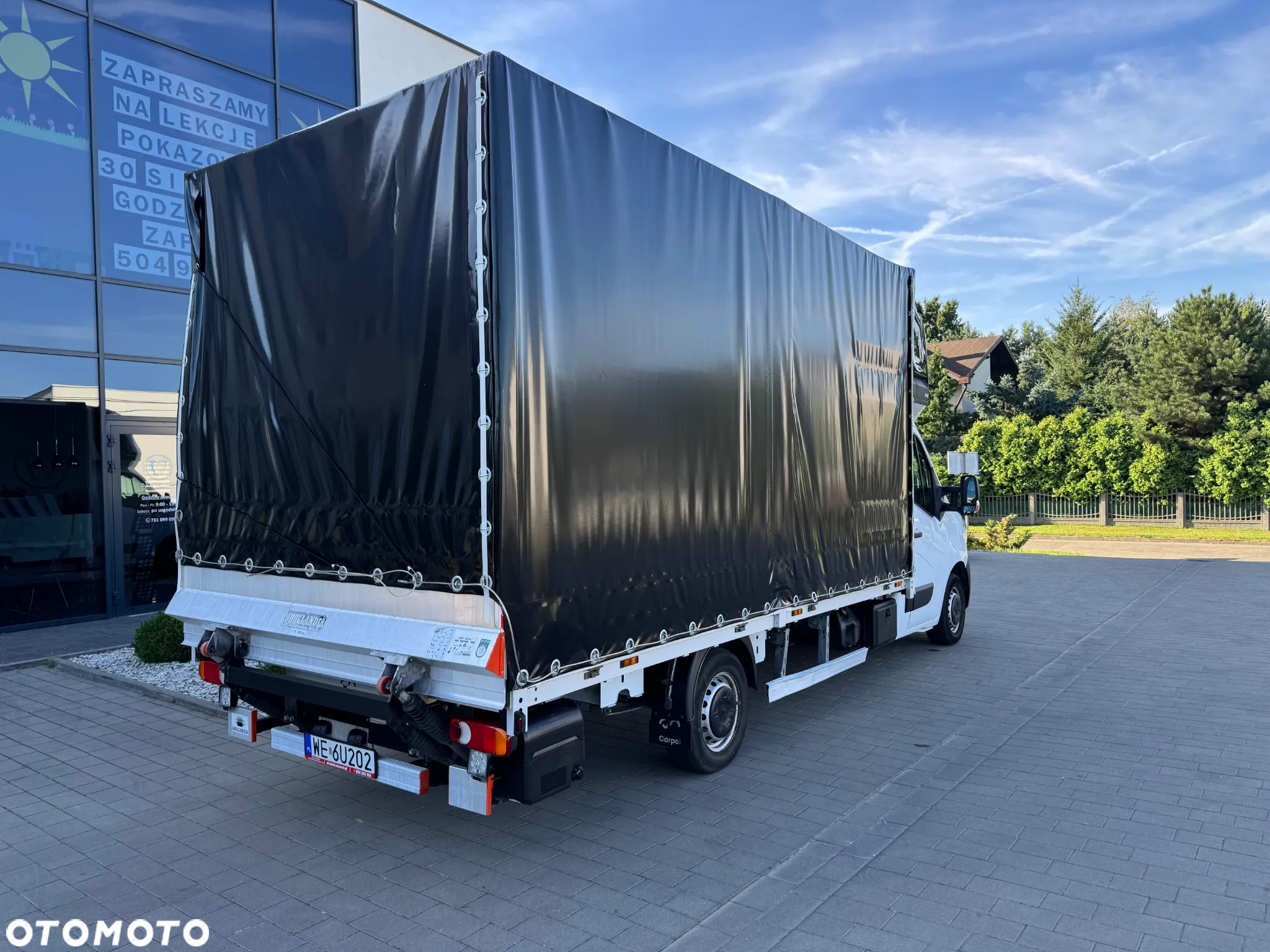 Renault Master - 4