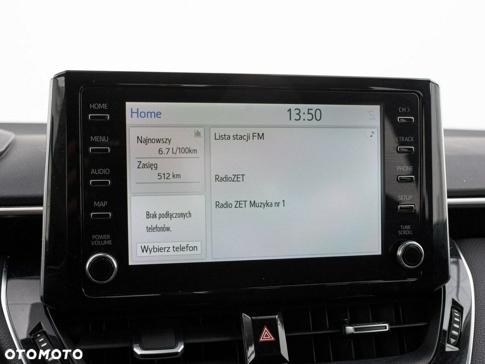Toyota Corolla - 19