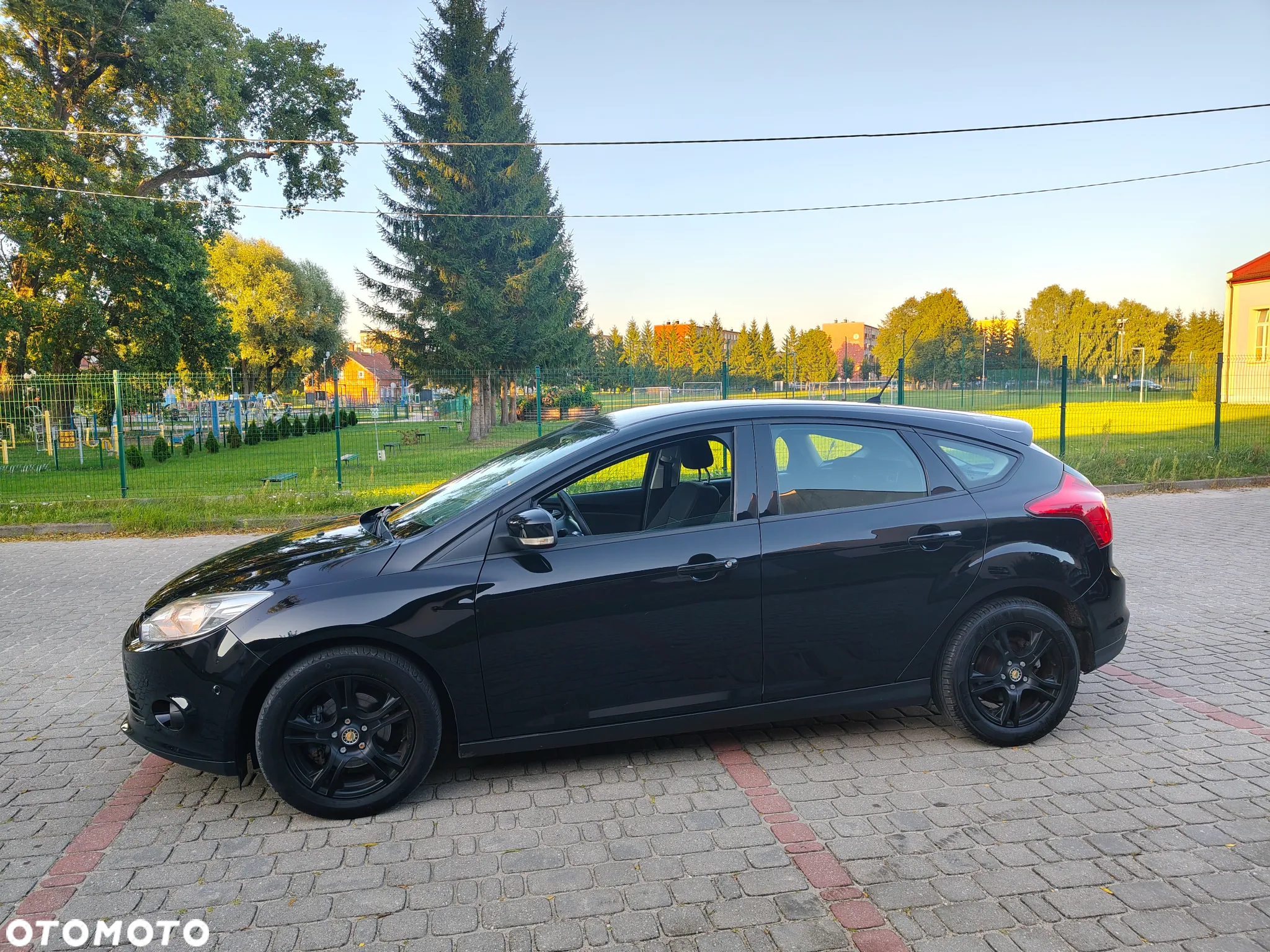 Ford Focus - 18