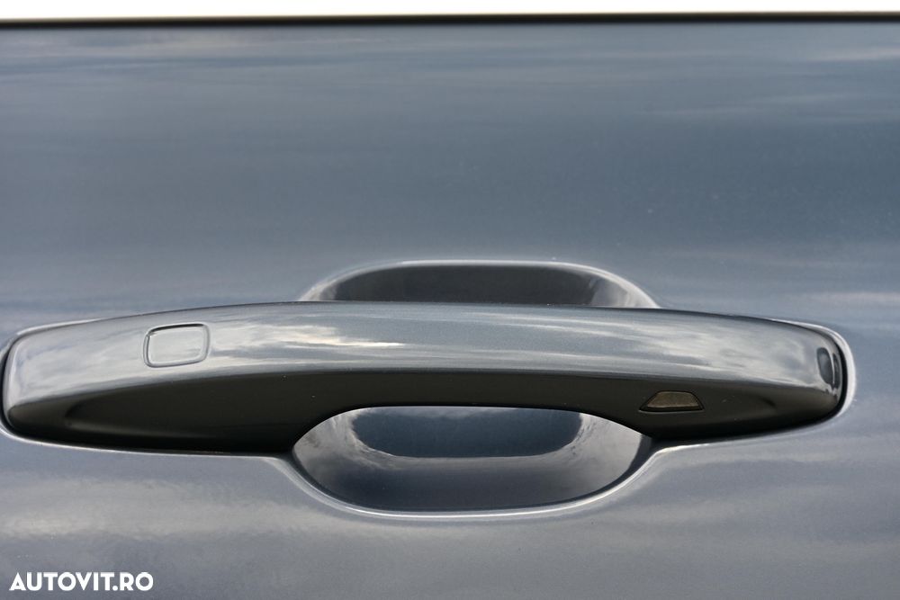 Volvo XC 60 D5 AWD Geartronic Inscription - 26