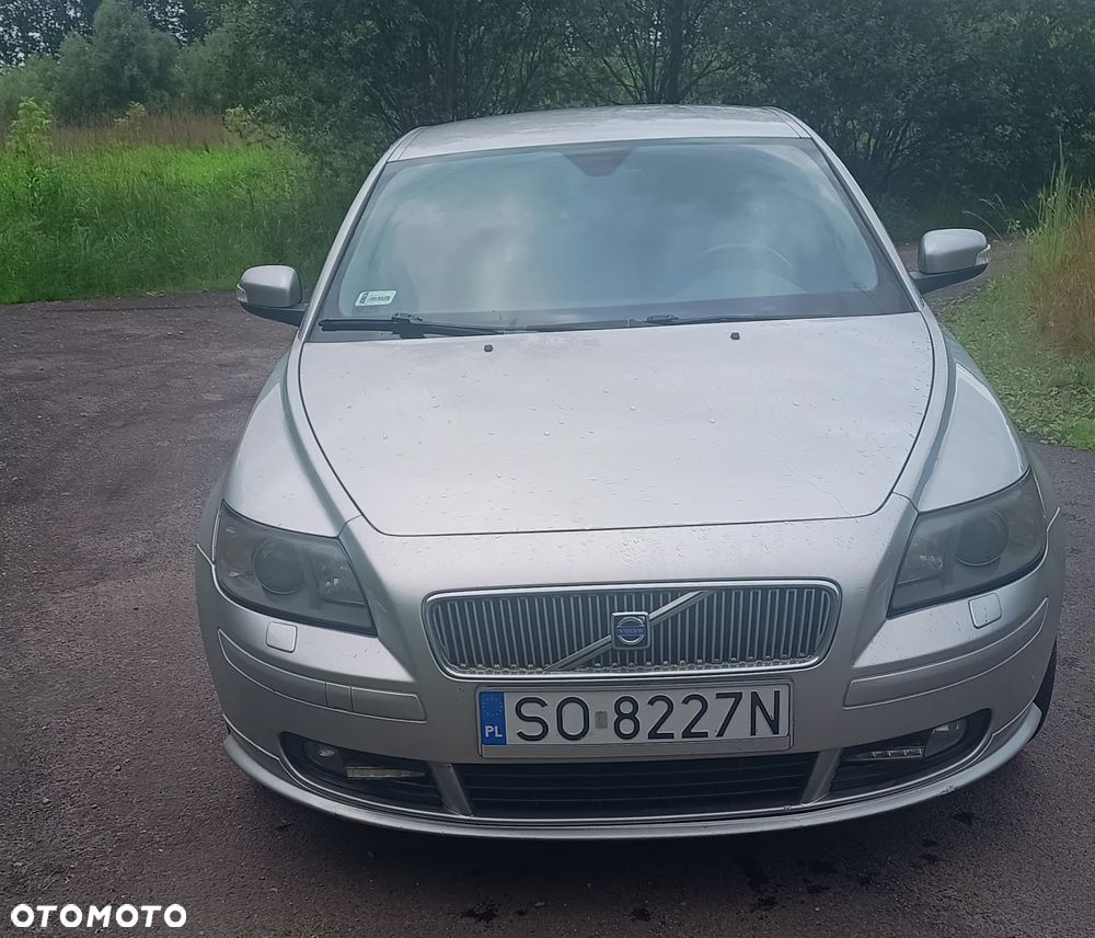 Volvo V50 2.0D Kinetic - 7